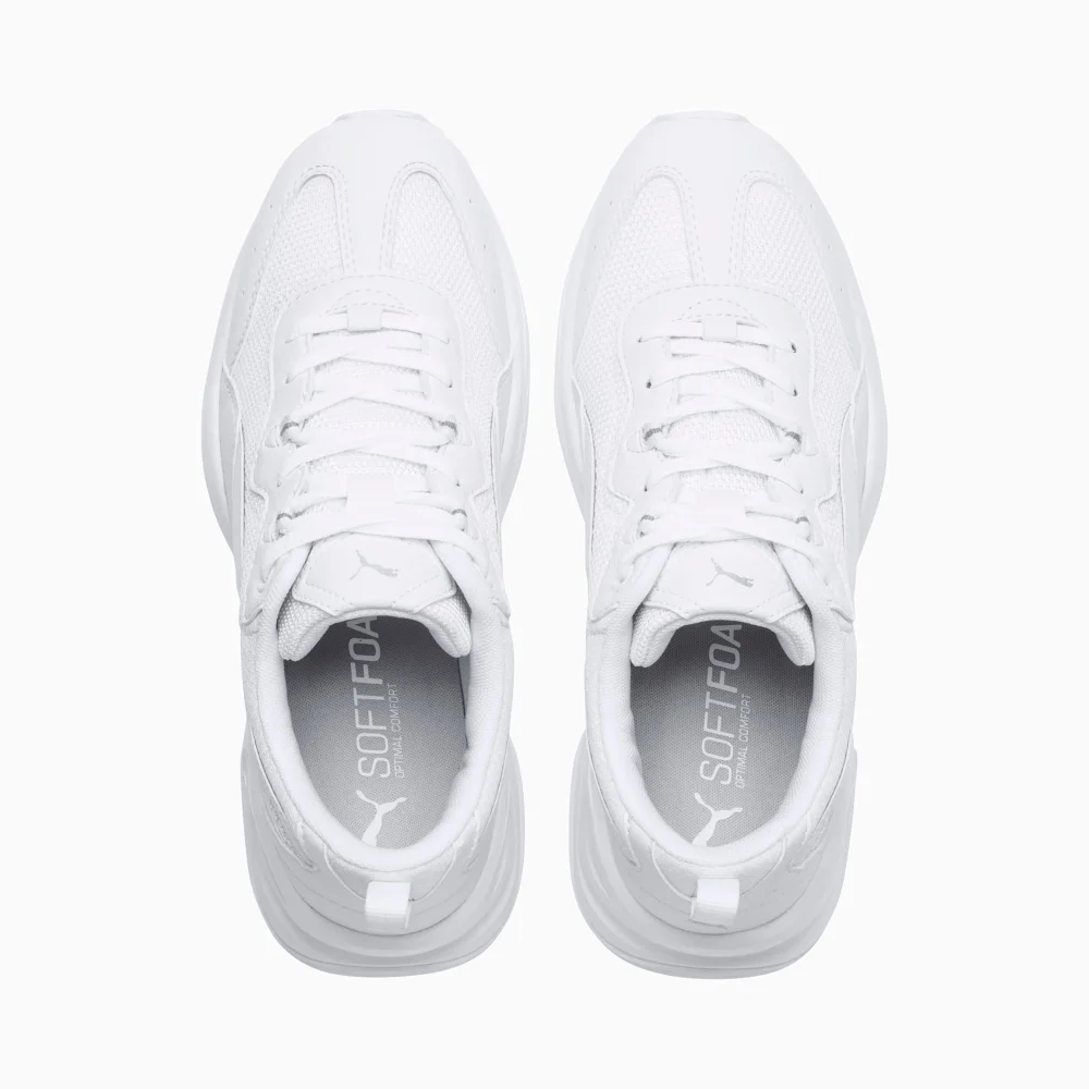 PUMA Cilia 369778-02 / weiss