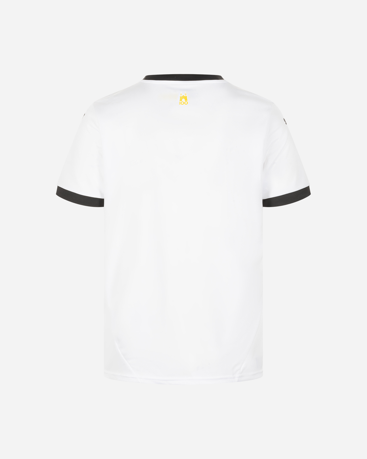 Oficiálny domáci futbalový dres Puma Parma 24-25 M 780775-01