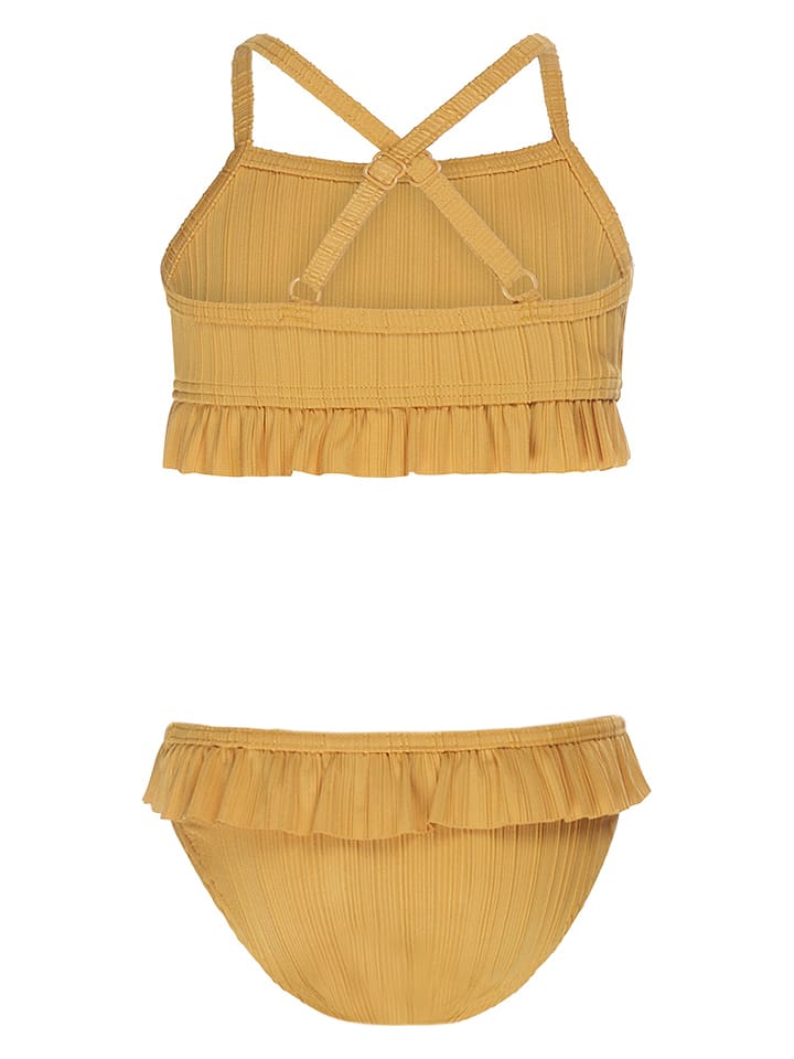 Koko Noko Bikini in Gelb günstig kaufen