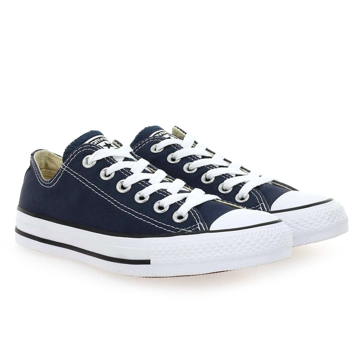 Converse  CHUCK TAYLOR ALL STAR OX - Marine
