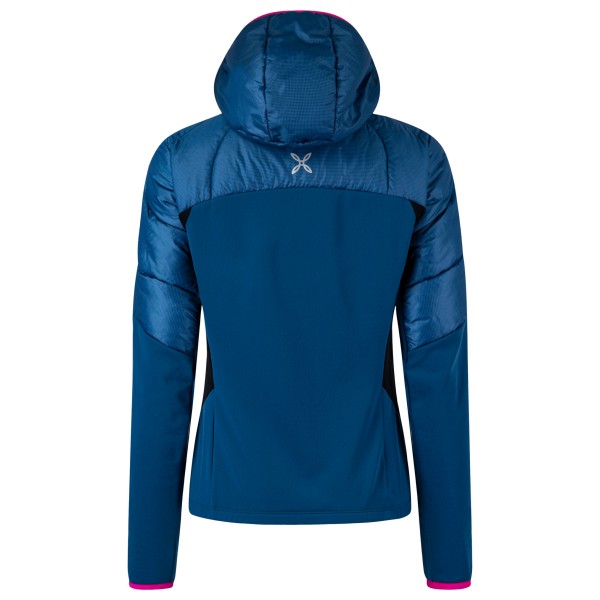 Montura - Women's Enigma Hybrid Jacket - Kunstfaserjacke