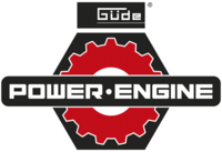 Güde Benzin-Rasenmäher Big Wheeler 464.2 R LI-ES