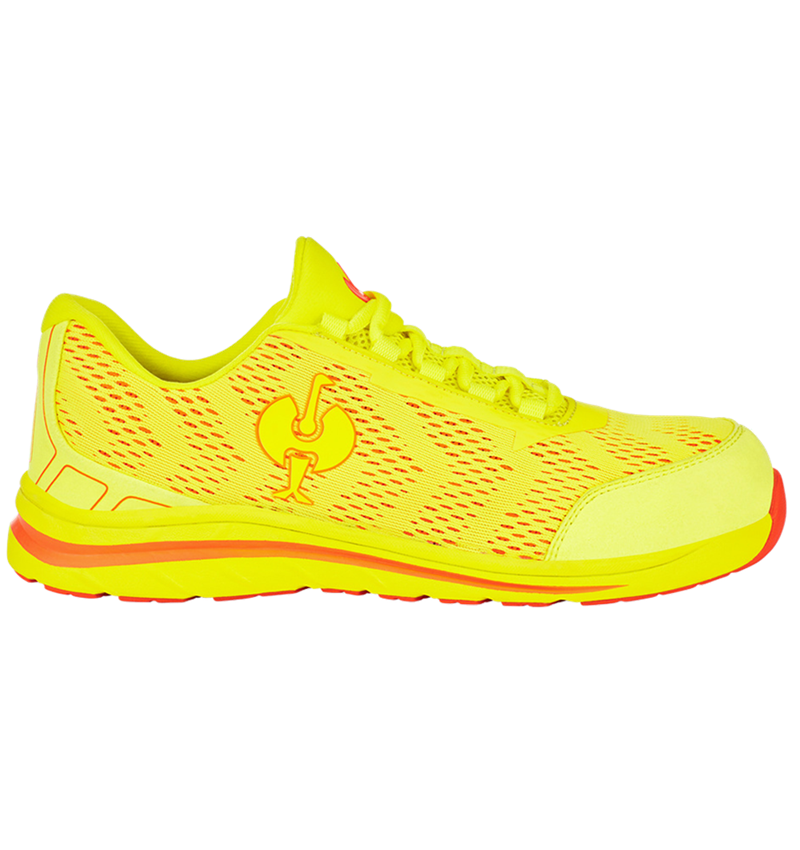 S1 Sicherheitshalbschuhe e.s. Tegmen III