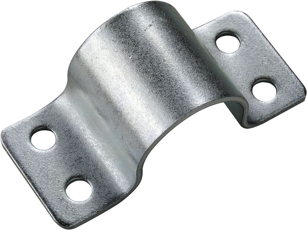 Schwaiger 60 mm Mastbefestigungsschelle