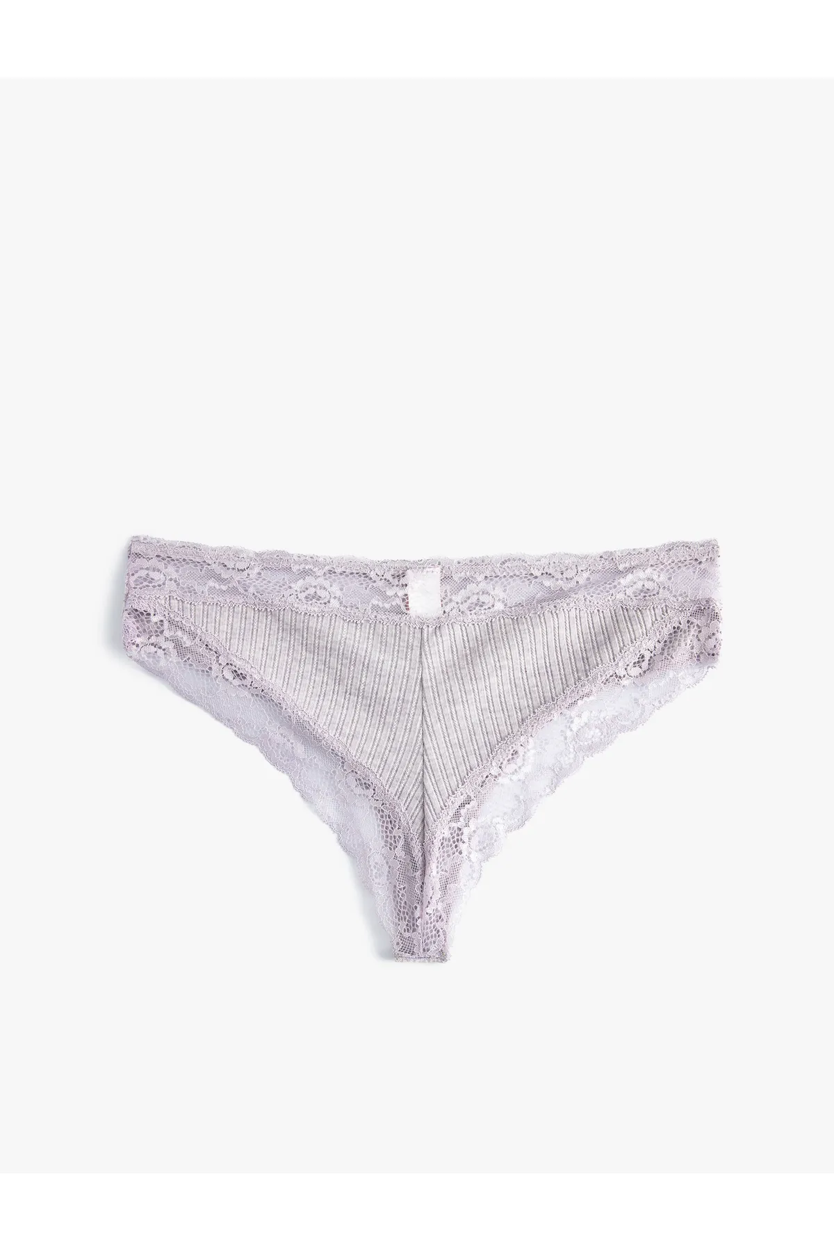 Koton  Unterhosen - Lila - Unifarben