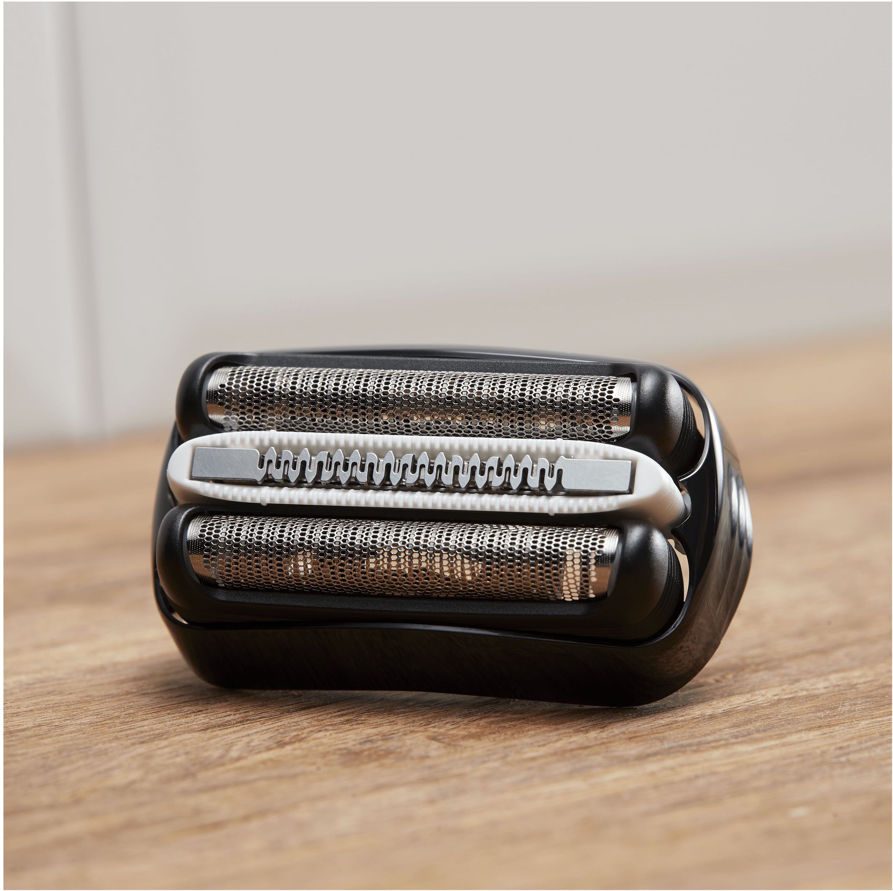 Braun Ersatzscherteil Series 3 32, kompatibel mit Series 3 Rasierern