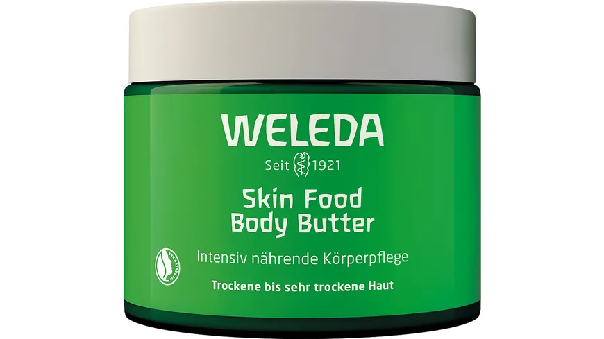 Weleda SKIN FOOD Body Butter 150 ml