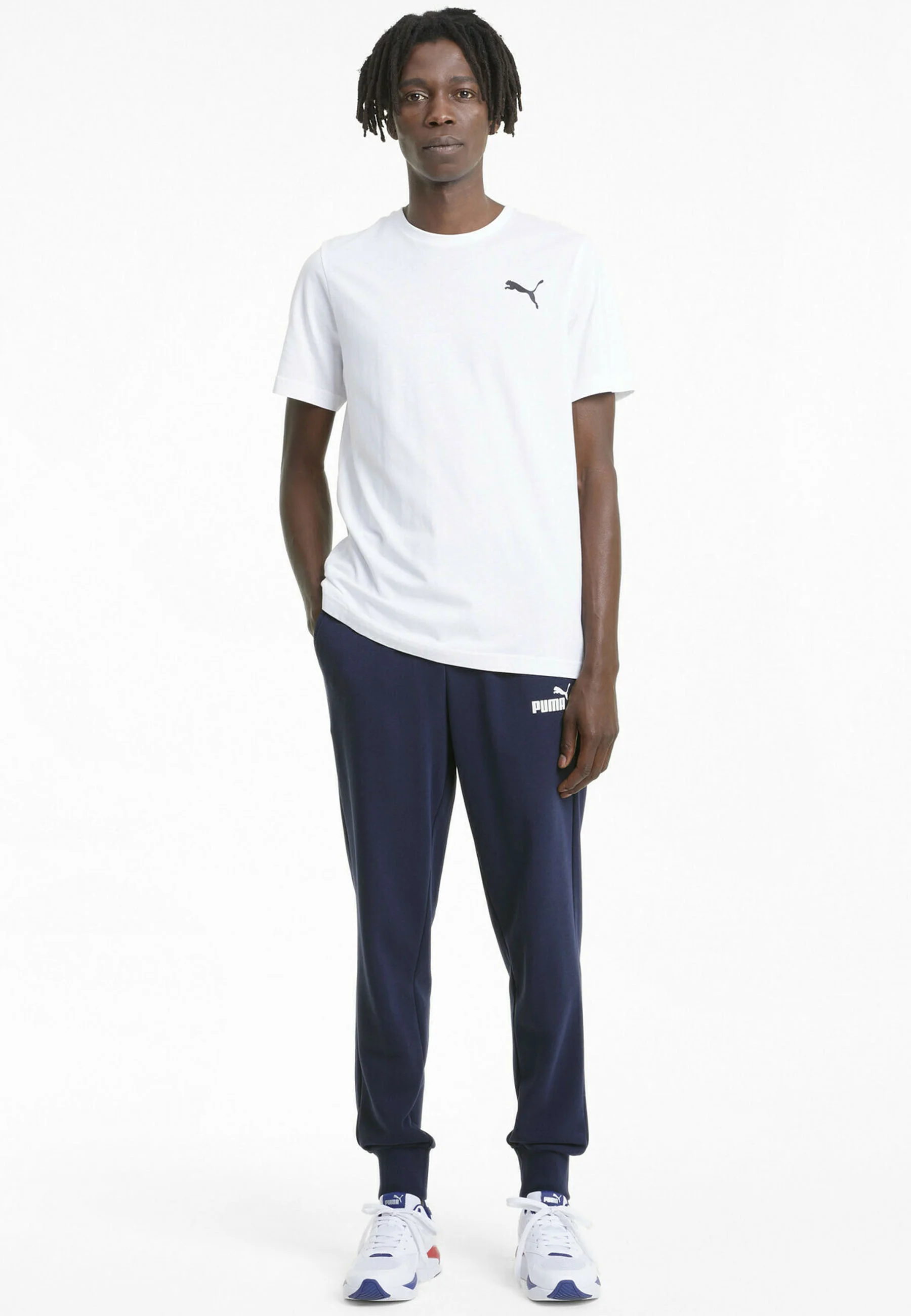 Pantalones deportivos Puma