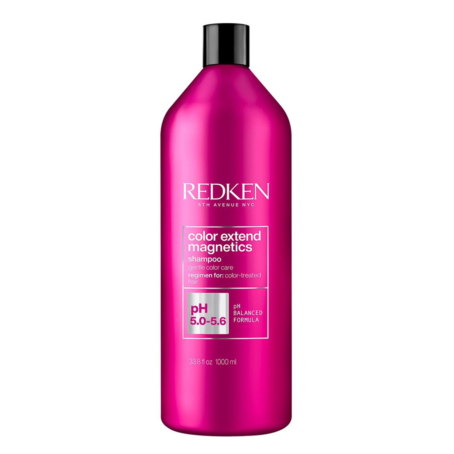Redken Color Extend Magnetics Shampooing Cheveux Colorés