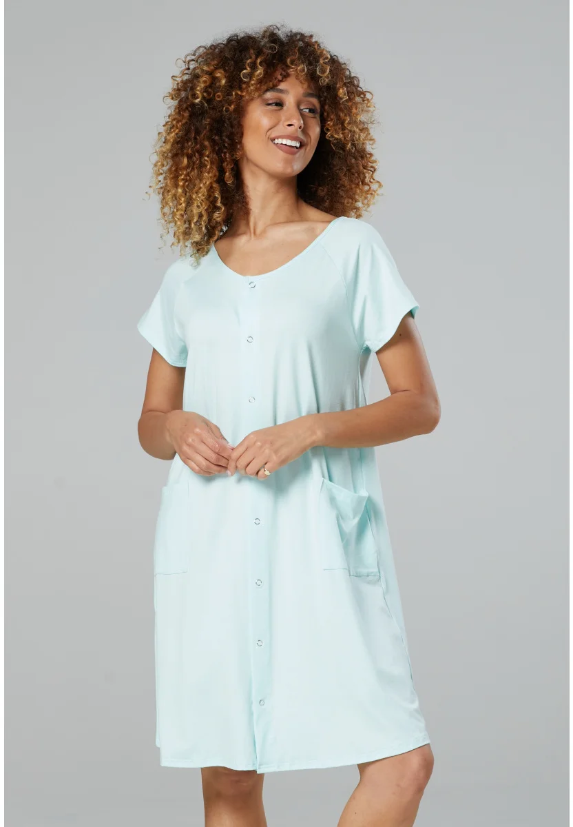 Conjunto de 3 camisones Chelsea Clark