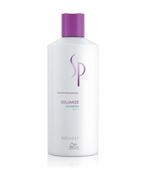 System Professional Volumize Haarshampoo 500 ml