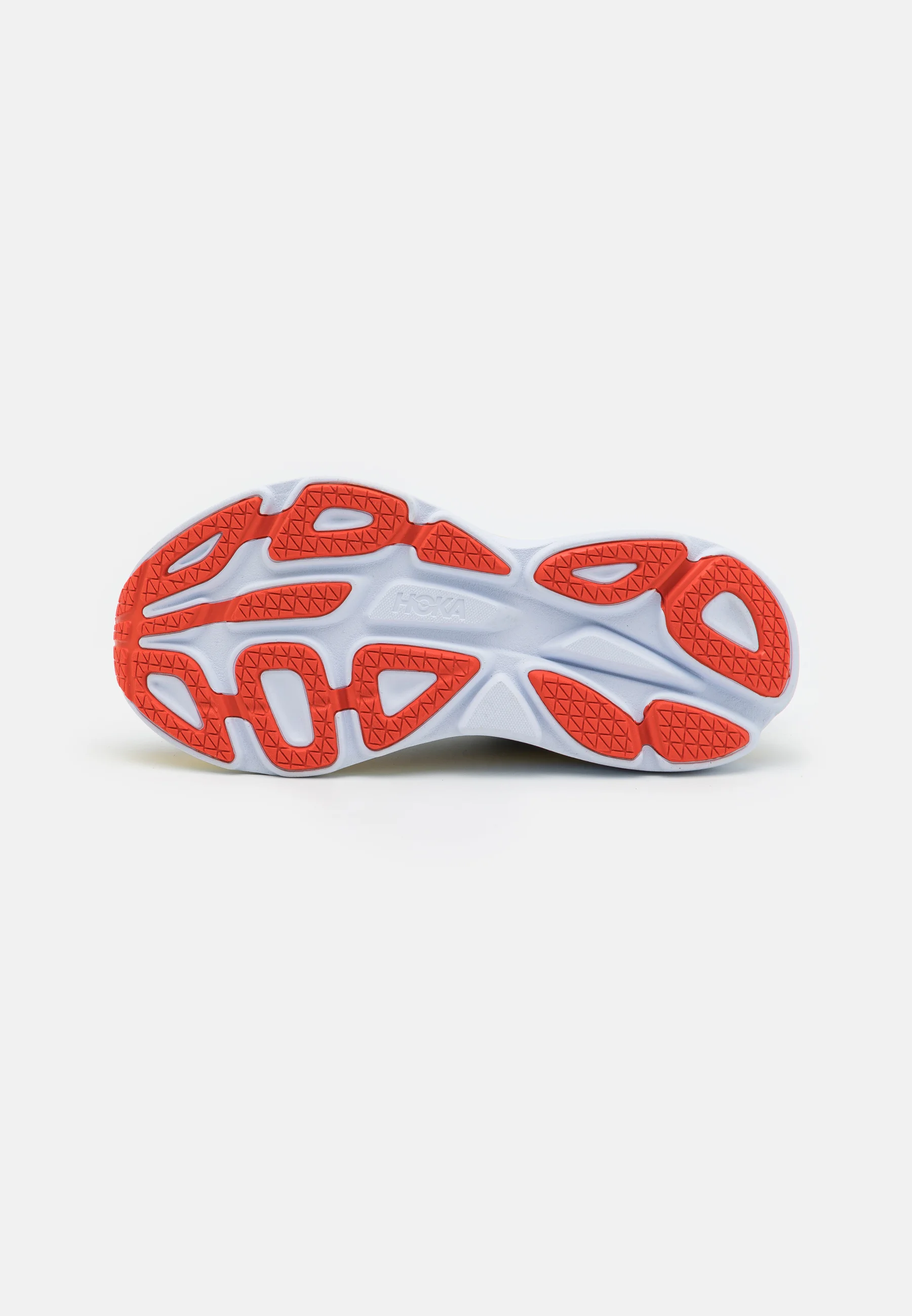 HOKA BONDI 8 - Zapatillas neutras