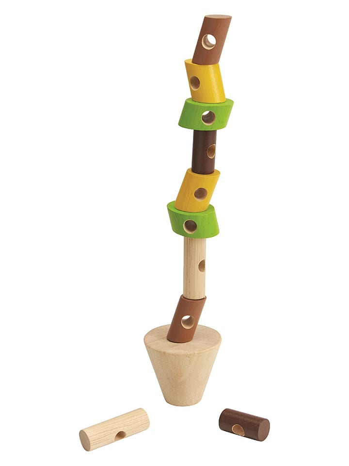 Plan Toys Stapelklötze - ab 3 Jahren günstig kaufen onesize