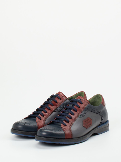 Schnürschuh-46101040005 Galizio Torresi