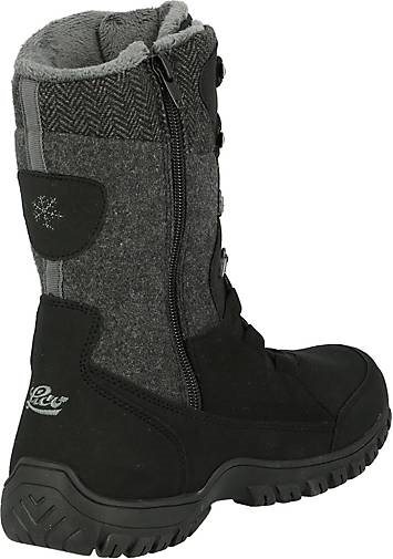 LICO Winterstiefel Maike
