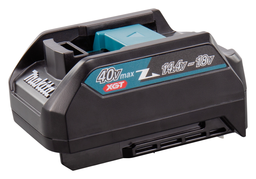 Makita Accessories 191C10-7 Adapter ładujący ADP10 XGT-LXT