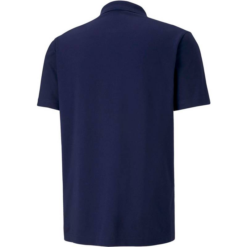 PUMA teamGOAL Poloshirt Herren