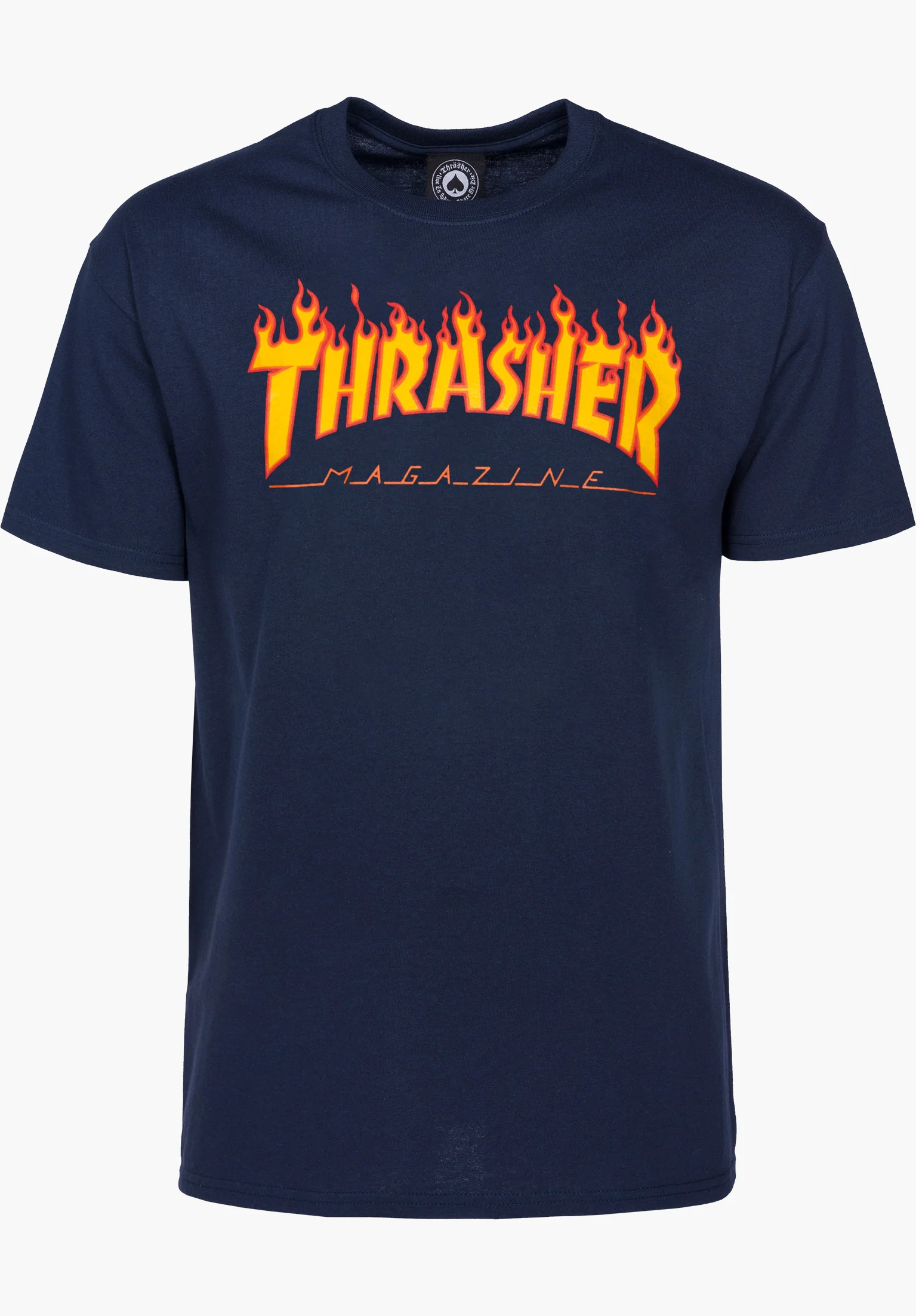 Flame
