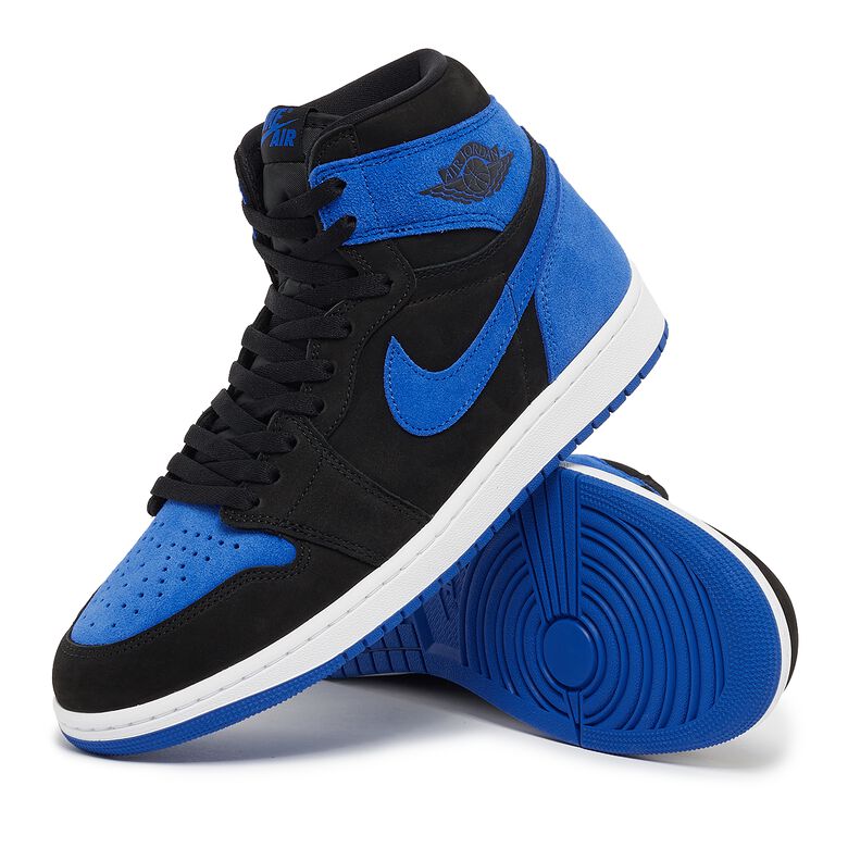 JORDAN Wmns Air Jordan 1 High OG 