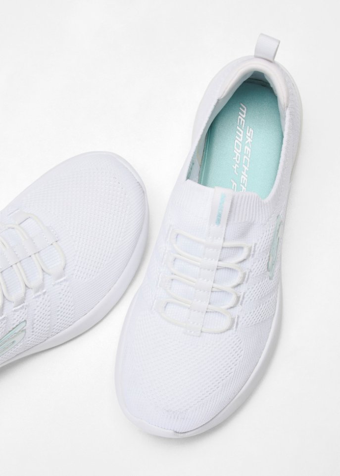 Skechers Sneaker mit memory foam