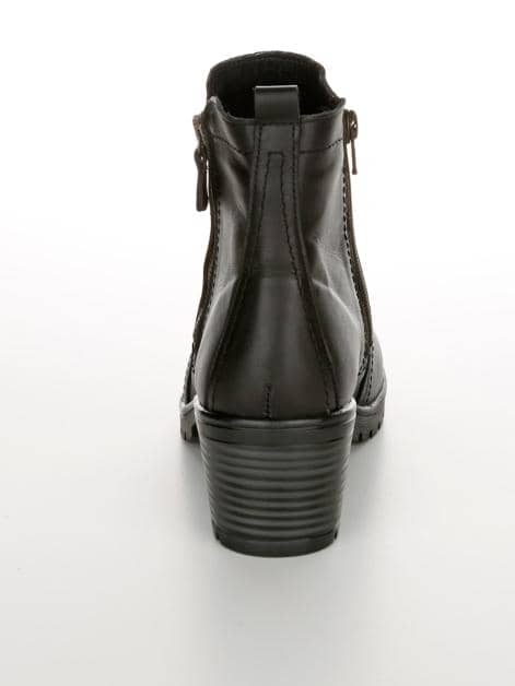 Stiefelette