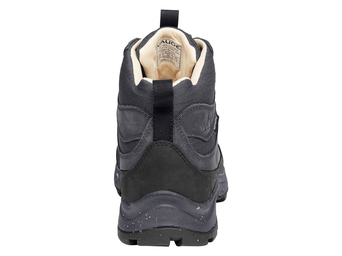 Vaude Core Mid Iron Damen Wanderschuhe