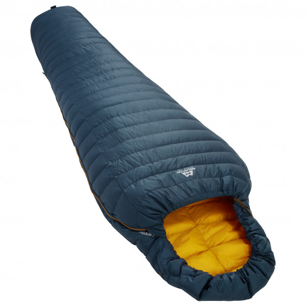 Mountain Equipment - Helium Solo - Daunenschlafsack