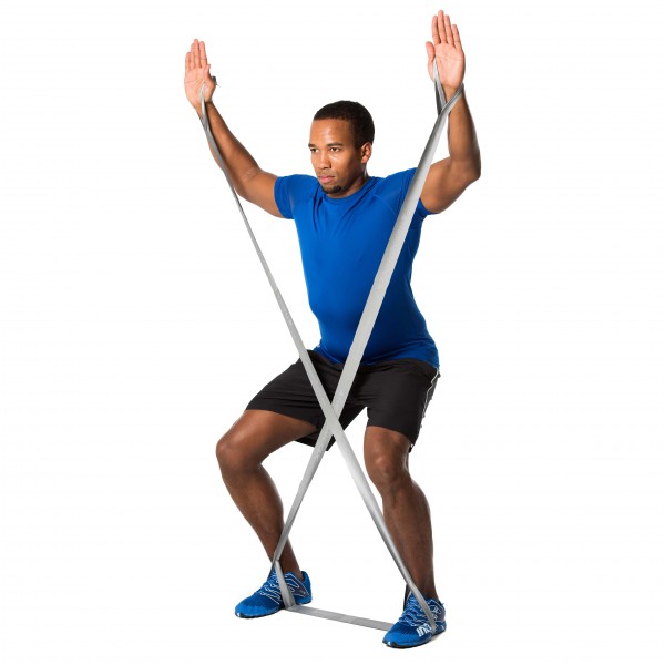 TheraBand - CLX Band - Fitnessband