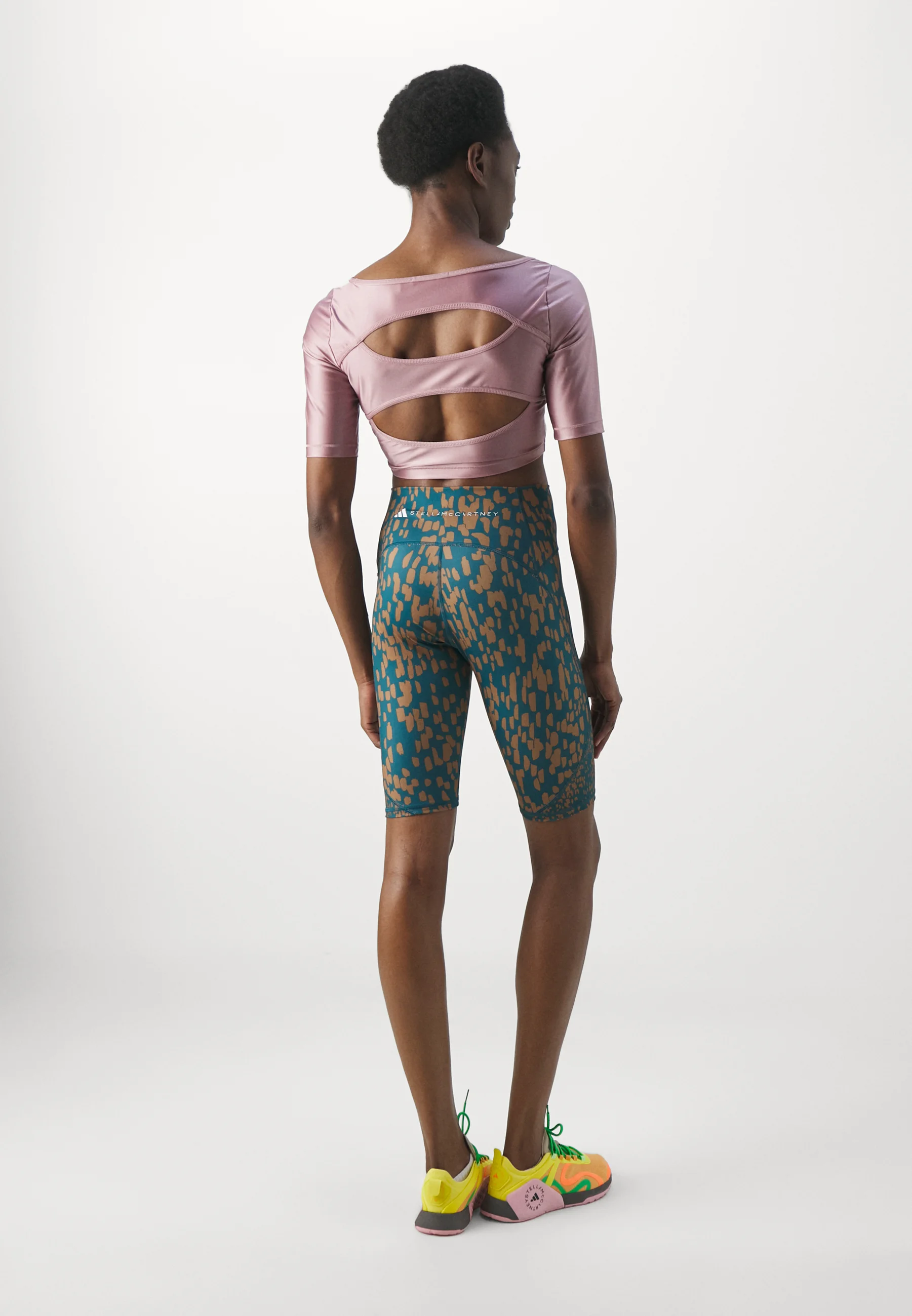 Pantalones cortos adidas by Stella McCartney