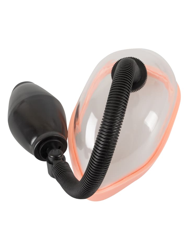 You2Toys Vaginasauger Vagina Sucker in transparent günstig kaufen 12,5