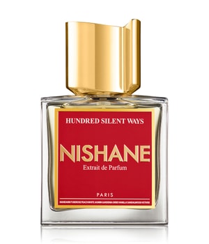 NISHANE HUNDRED SILENT WAYS Parfum 50 ml
