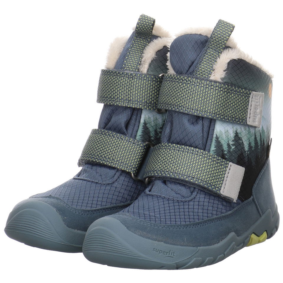 Superfit Trace Boots