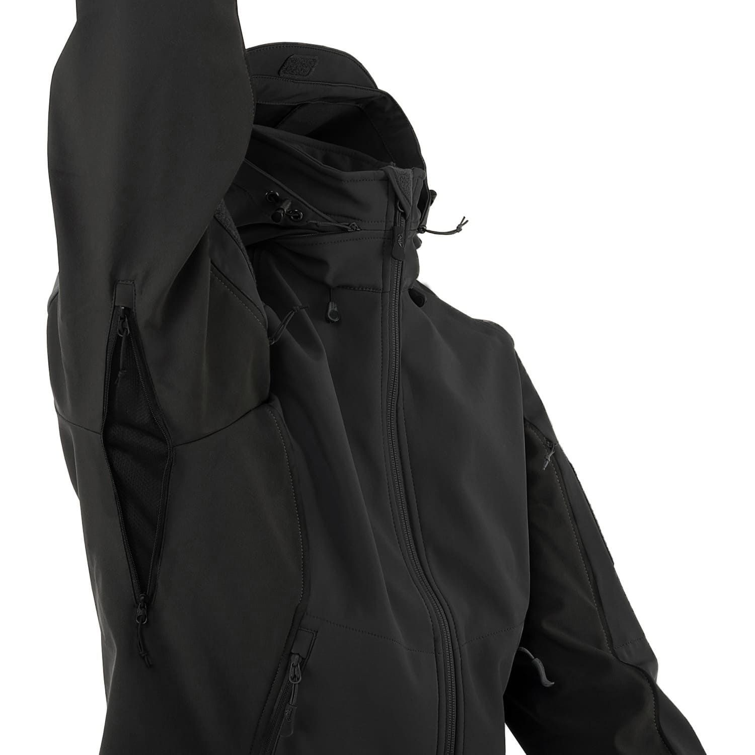 Gunfighter Women's Jacket