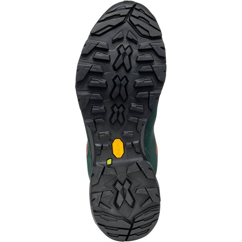 Scarpa Mojito Trail WIDE Wanderschuhe Damen
