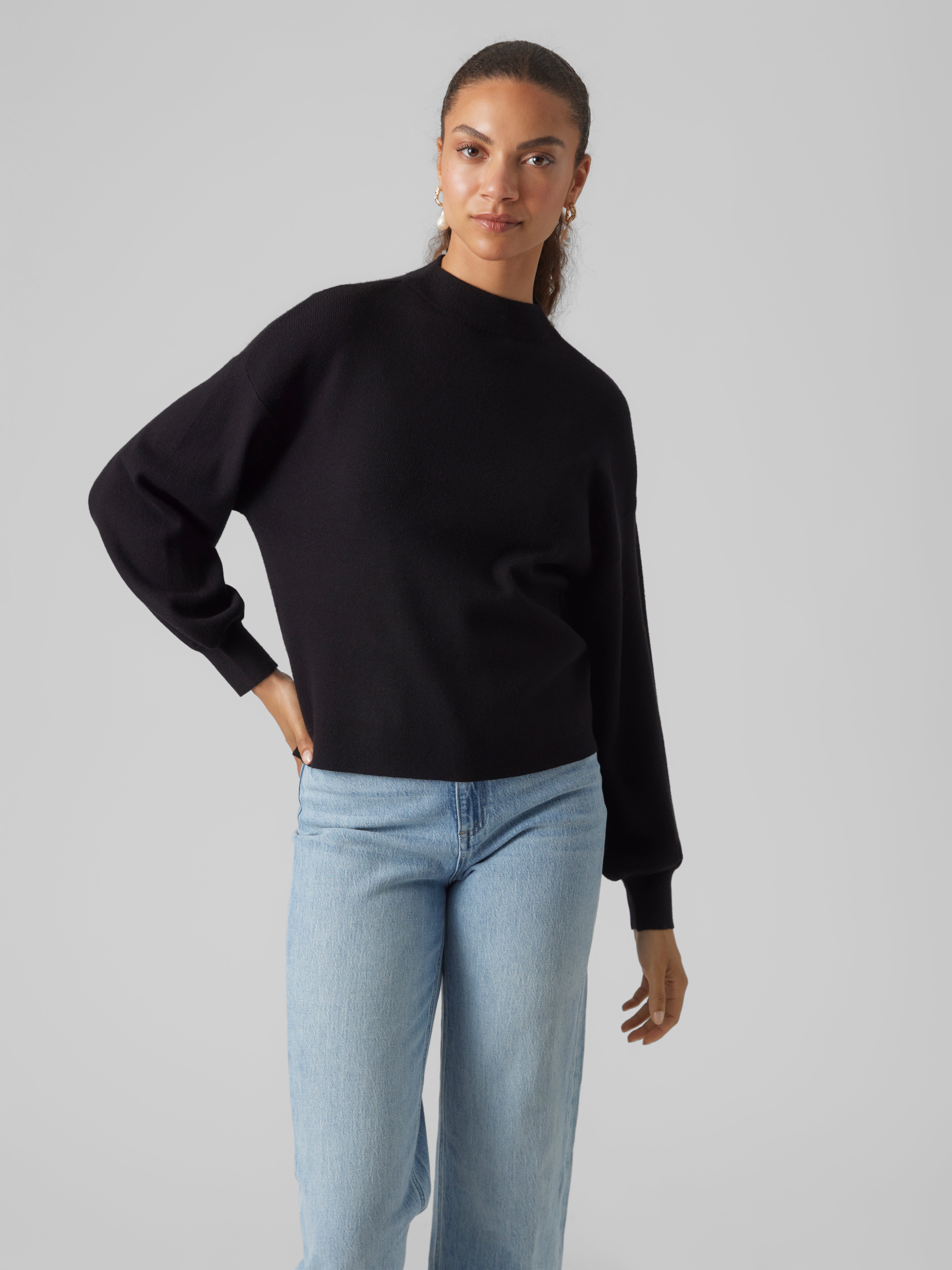 VMNANCY Pullover