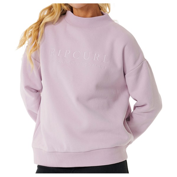 Rip Curl - Women's Premium Surf Crew - Pullover