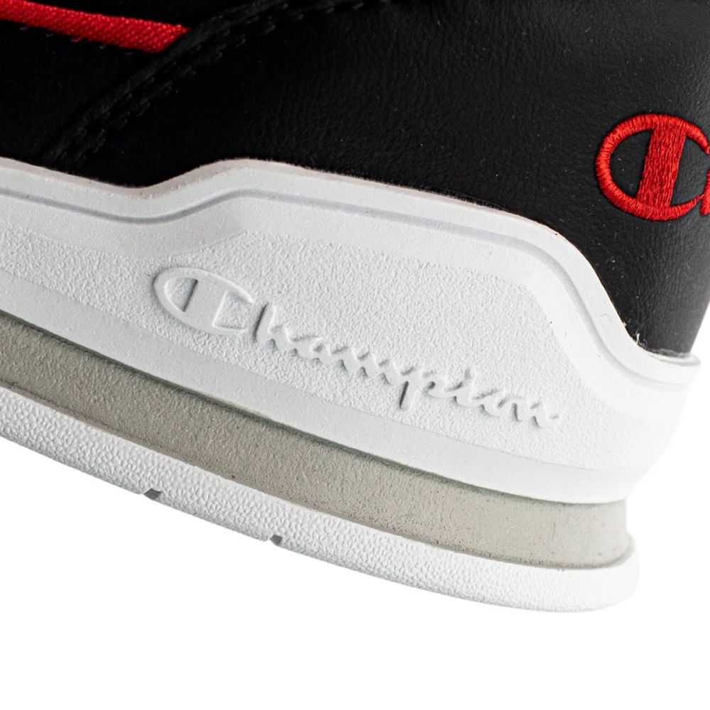 Champion 3 Point Mid S22119-KK002 NBK / schwarz