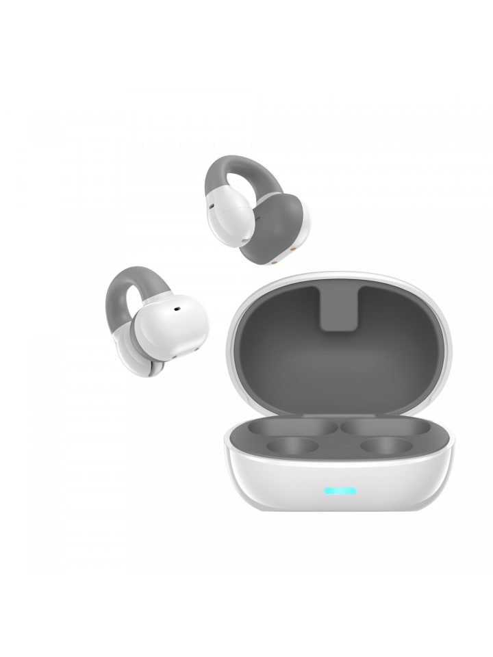 XO XO Bluetooth In-Ear-Kopfhörer 400mAh TWS-Ohrhörer in Weiß günstig kaufen onesize