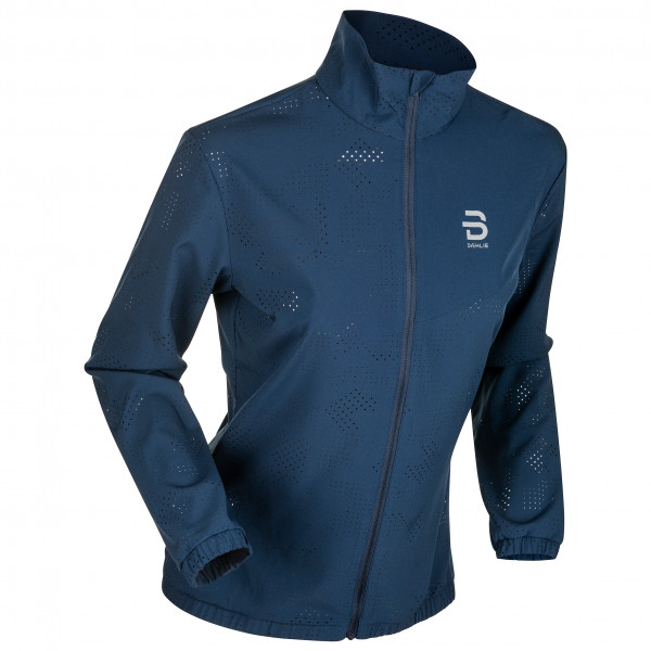 Daehlie - Women's Jacket Intensity - Laufjacke