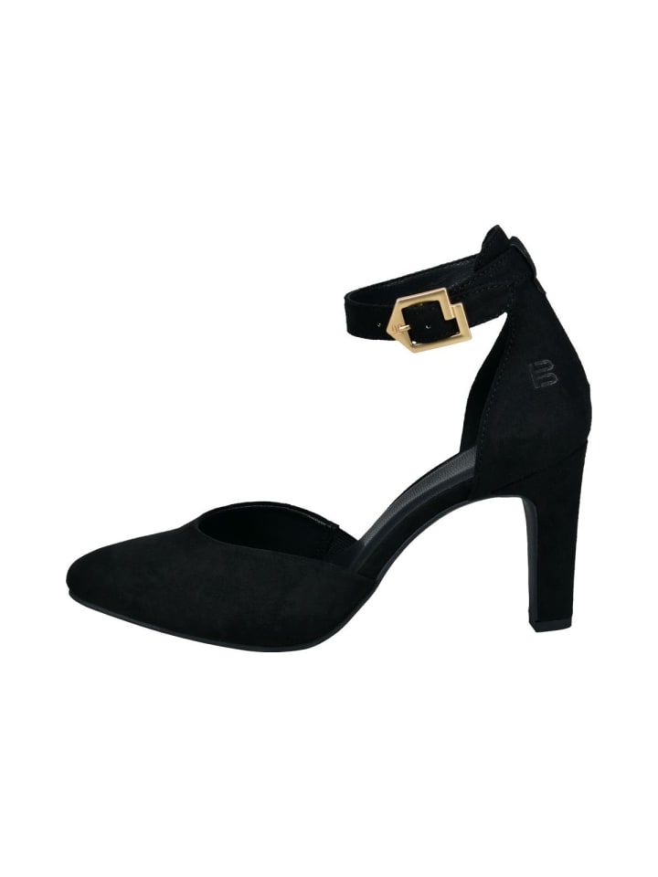 TT. BAGATT Pumps in schwarz günstig kaufen