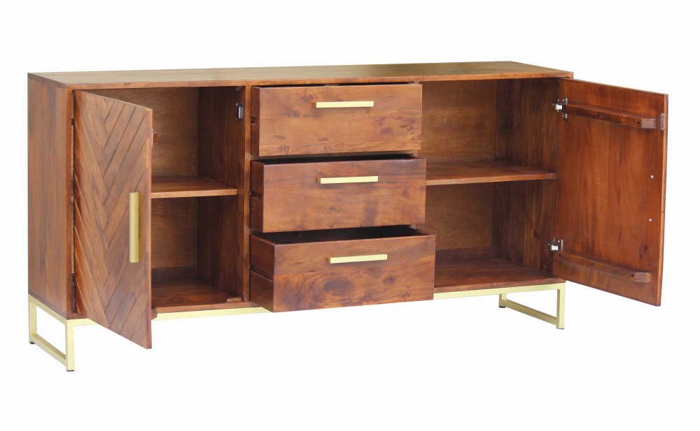 Sideboard Baribone Dark