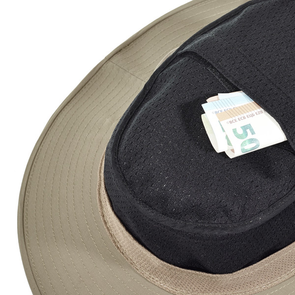 NOSILIFE OUTBACK HAT Herren - Mückenabweisende Kleidung