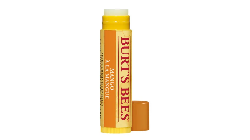 BURT'S BEES Mango Butter Lip Balm 4.3 g