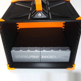 SuperProBox (Orange)