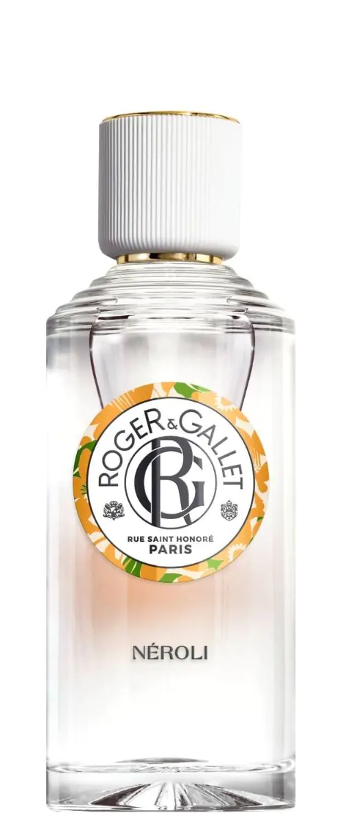 Roger & Gallet Néroli Eau de Parfum til kvinder
