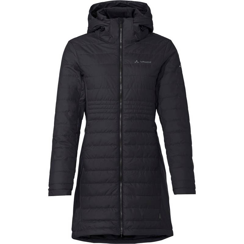 VAUDE Moena Steppmantel Damen