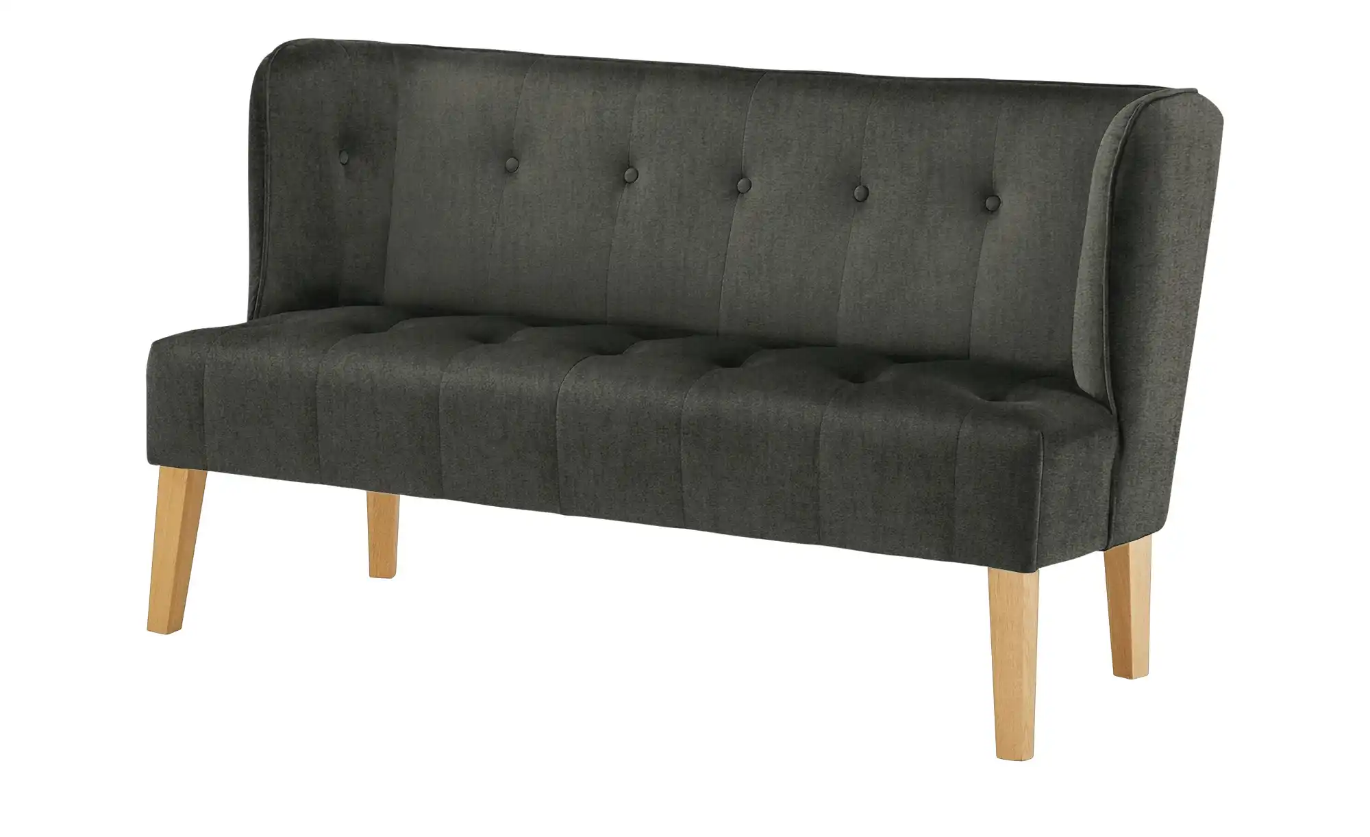 Twist Küchensofa Samt Bella
