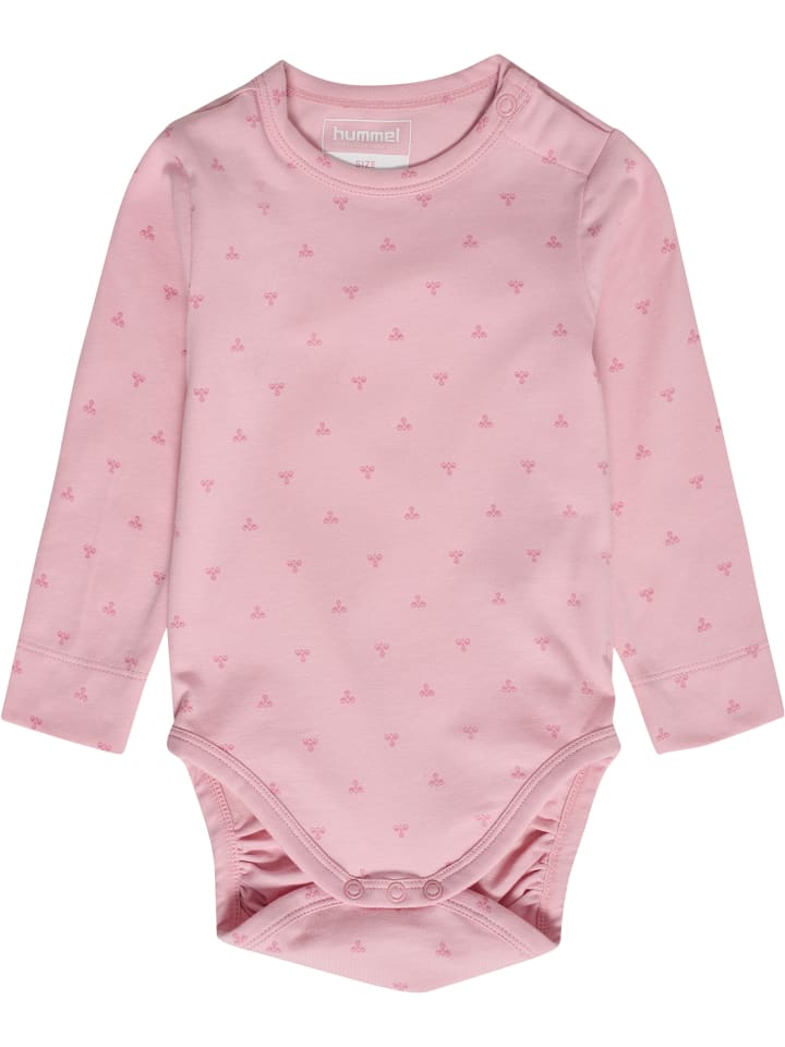 Hummel Hummel Strampler Hmlmini Kinder in PINK NECTAR günstig kaufen