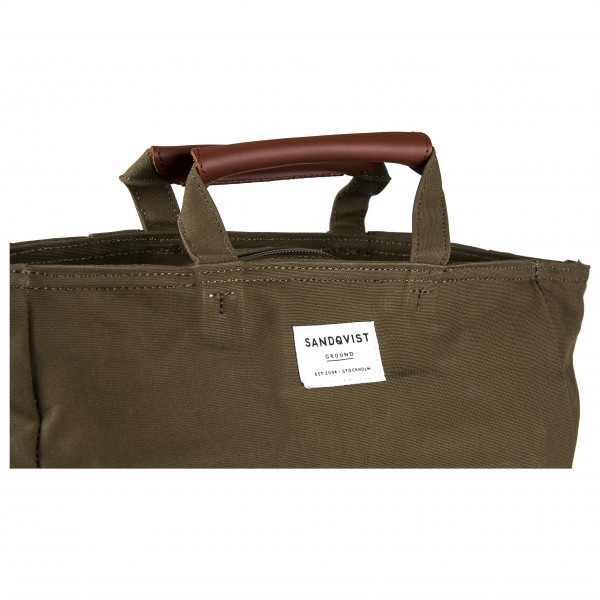 Sandqvist - Tony 13 - Daypack