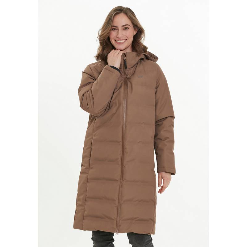 Whistler Mateo Steppjacke Damen